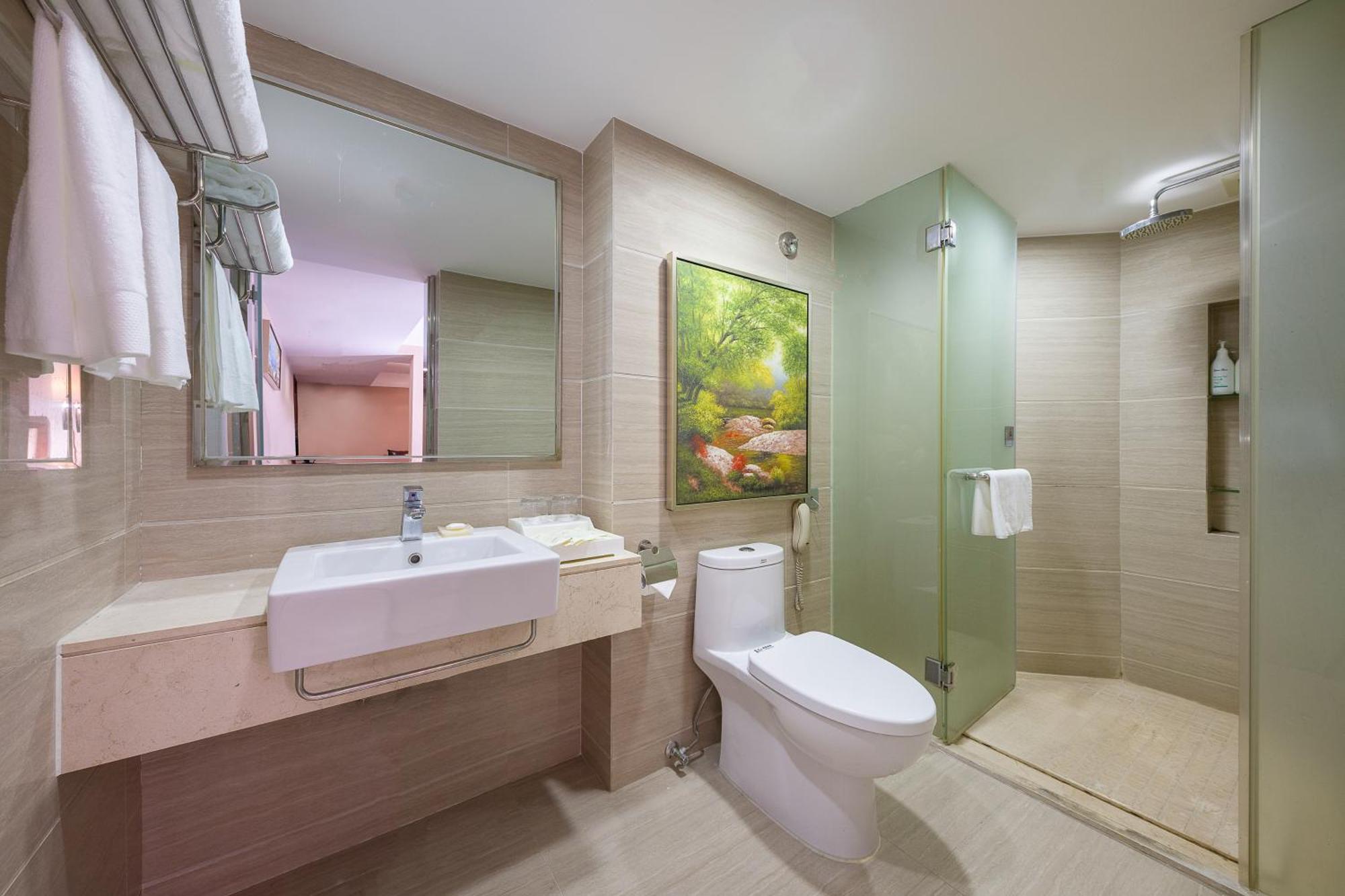 Zhongyi Hotel - Guangzhou Feixiang Park Metro Station Wanda Plaza 외부 사진